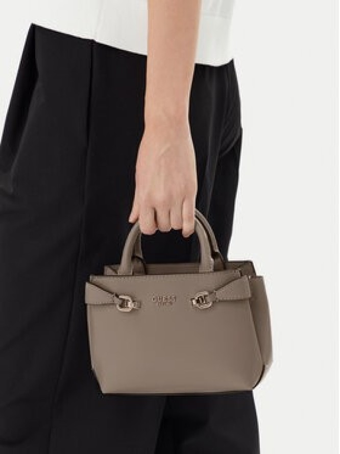 Guess Torebka HWVG96 39760 Brązowy