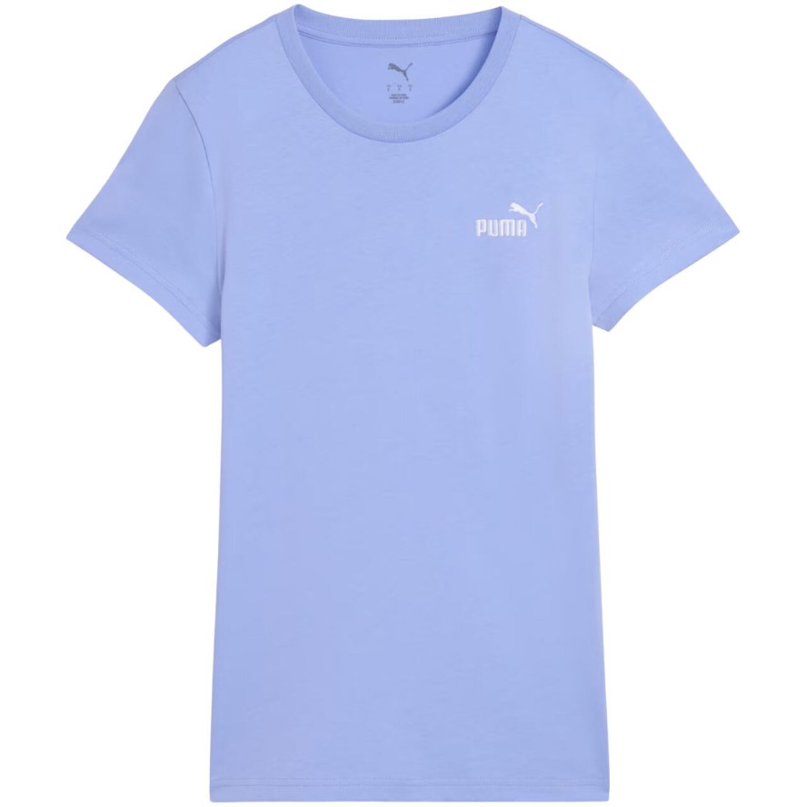 PUMA ESS Small No.1 Logo Tee(s) damska koszulka