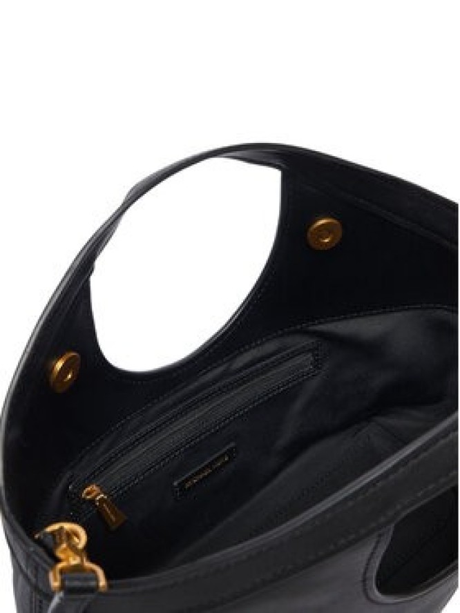 MICHAEL Michael Kors Torebka 32T6AX6C2L Czarny