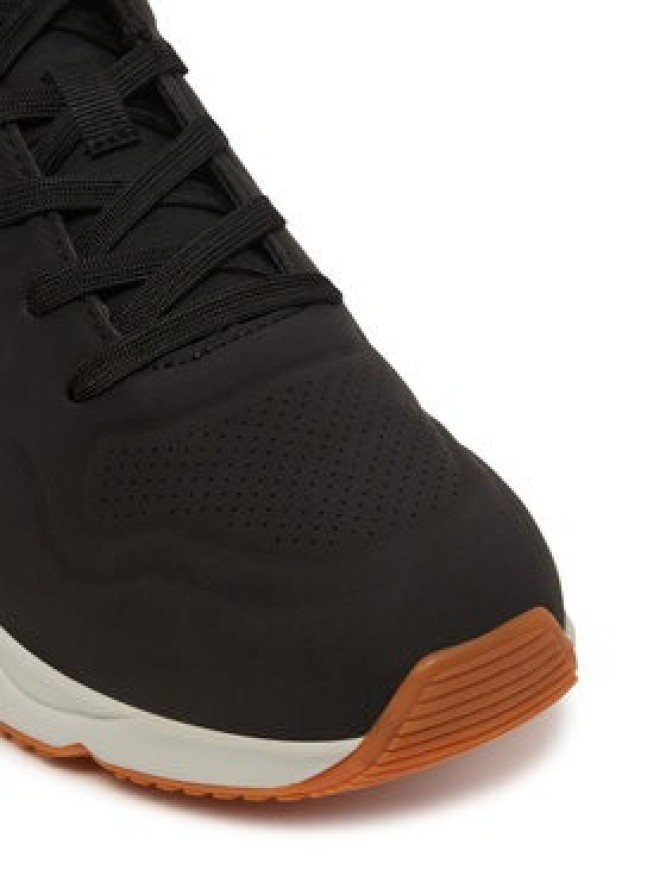 Skechers Sneakersy Tres-Air Uno-Ah - Mazing 177390/BLK Czarny