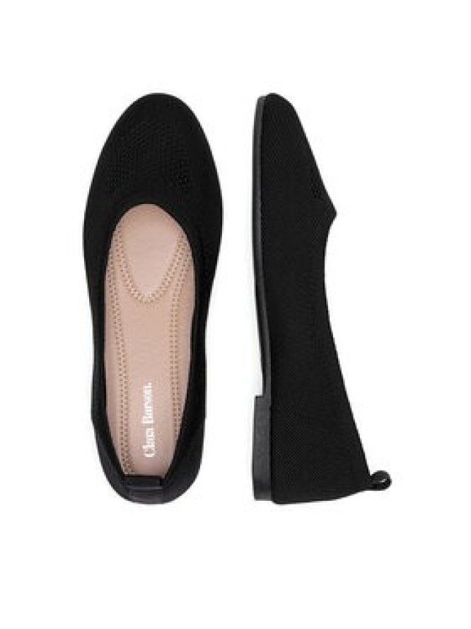 Clara Barson Baleriny WSS21520-02 Czarny