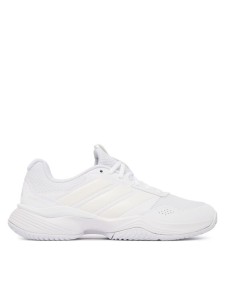 adidas Buty do tenisa Gamecourt 3 All Court Tennis Shoes KI3600 Biały