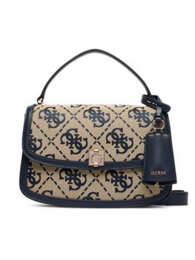 Guess Torebka HWJG97 55210 Czarny