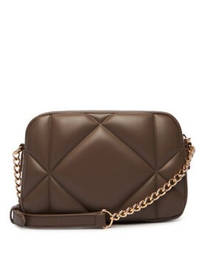 LOVE MOSCHINO Torebka JC4038PP1OLC0203 Brązowy