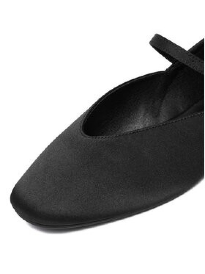 JENNY Baleriny CEO-HY824001-1 Czarny