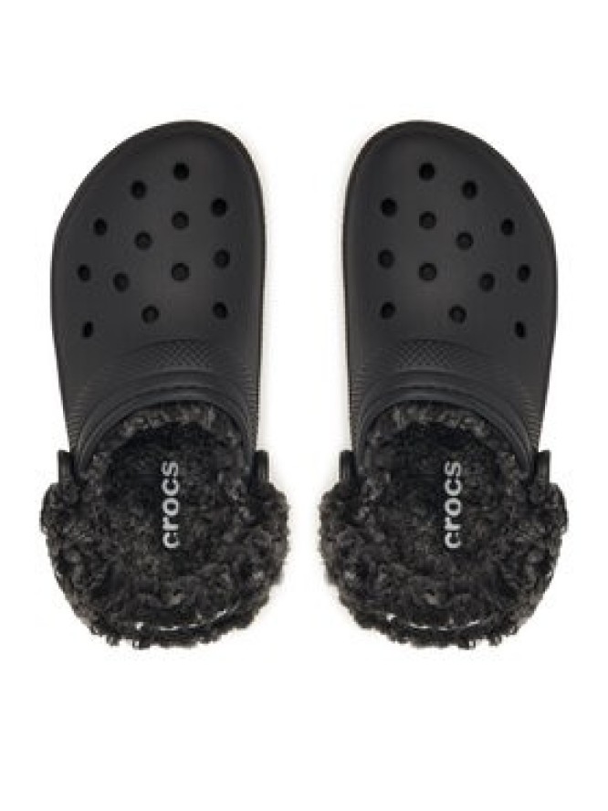 Crocs Klapki 211396 Czarny