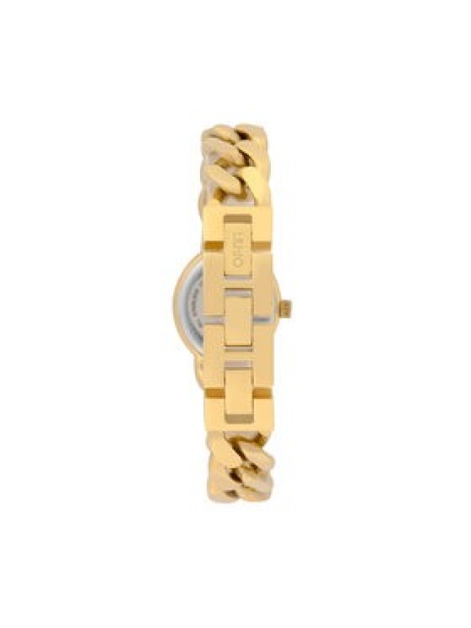 Liu Jo Zegarek TLJ2574 Złoty