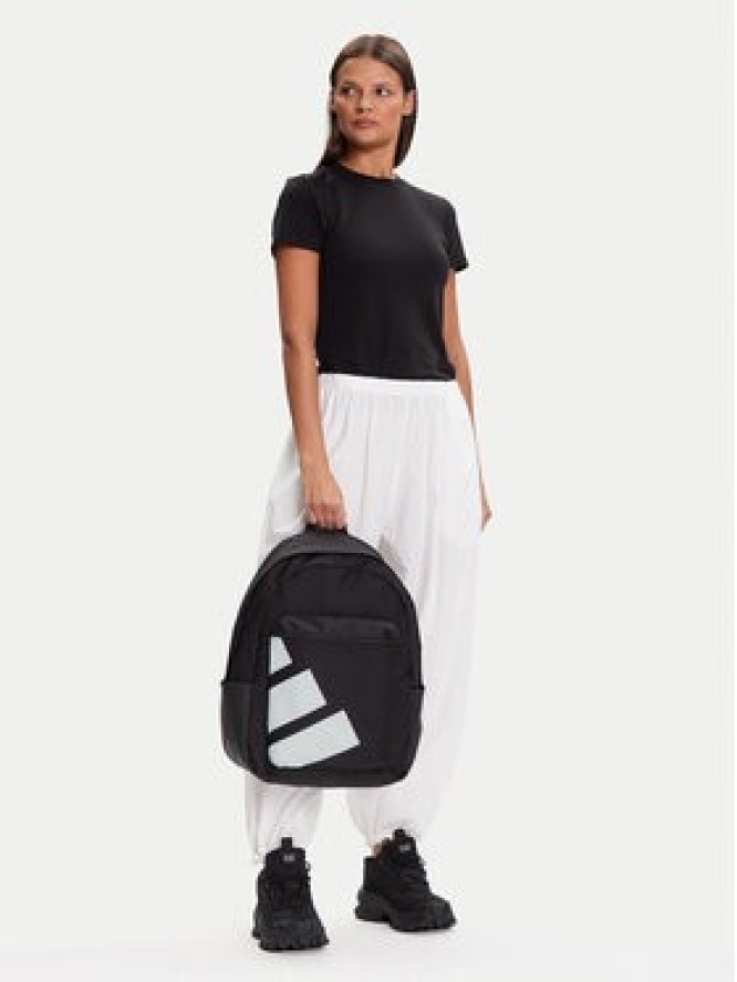 adidas Plecak Classics Back To School IX7989 Czarny