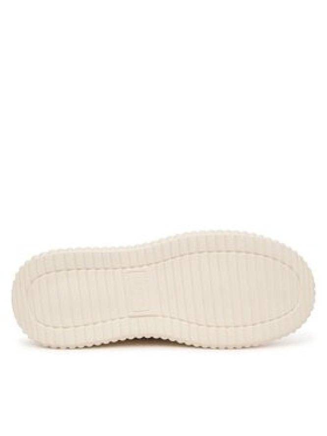 Liu Jo Sneakersy Elodie 01 BF6059 PX002 Brązowy