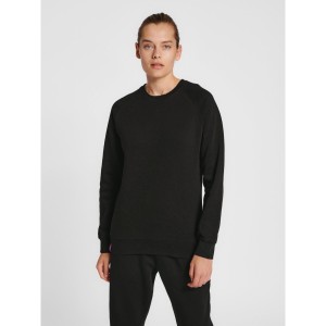 Bluza damska Hummel Red Classic