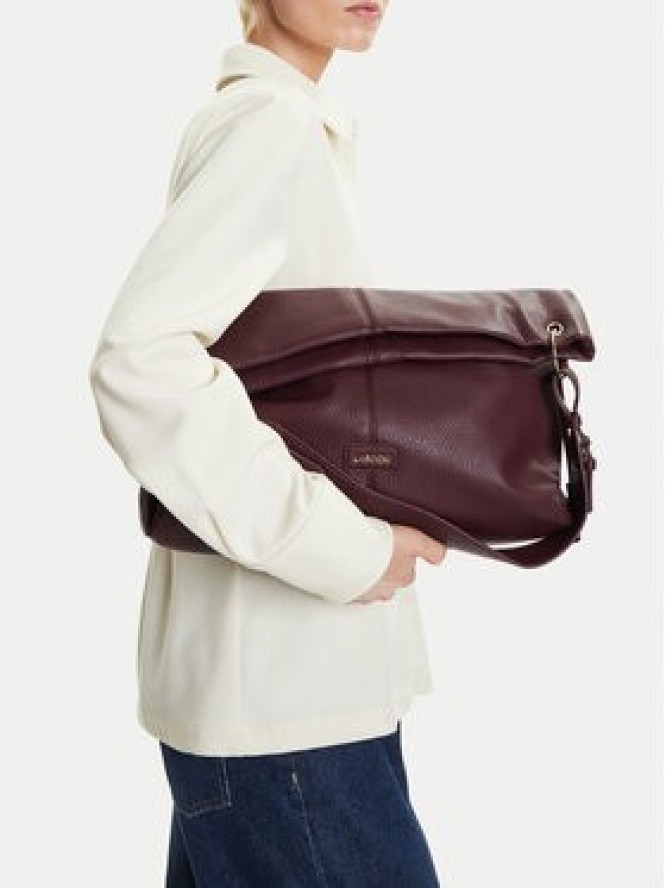 Lasocki Torebka C-LSK-L-007-08 Bordowy