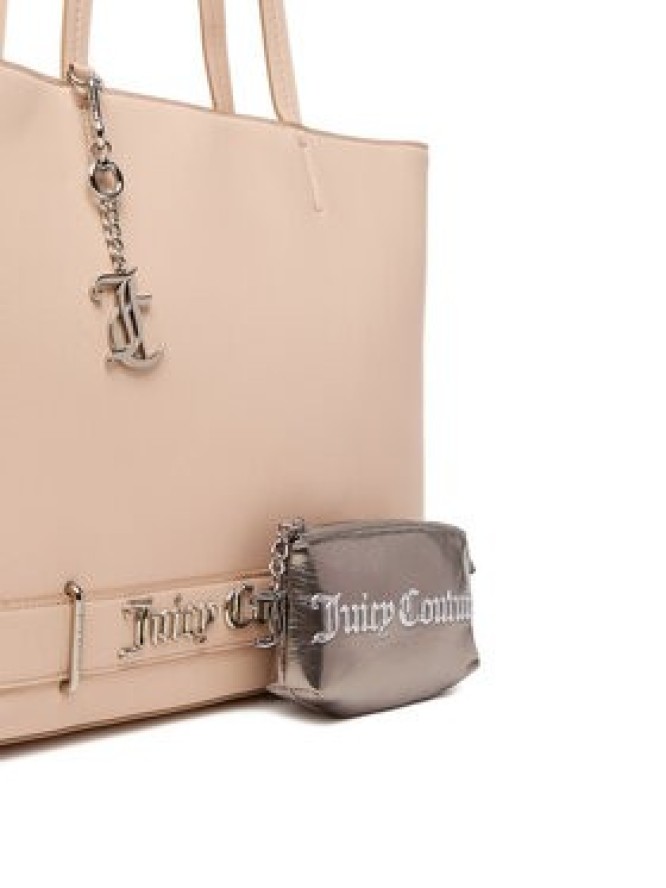 Juicy Couture Torebka CEO-BEJXT8840WVP Różowy