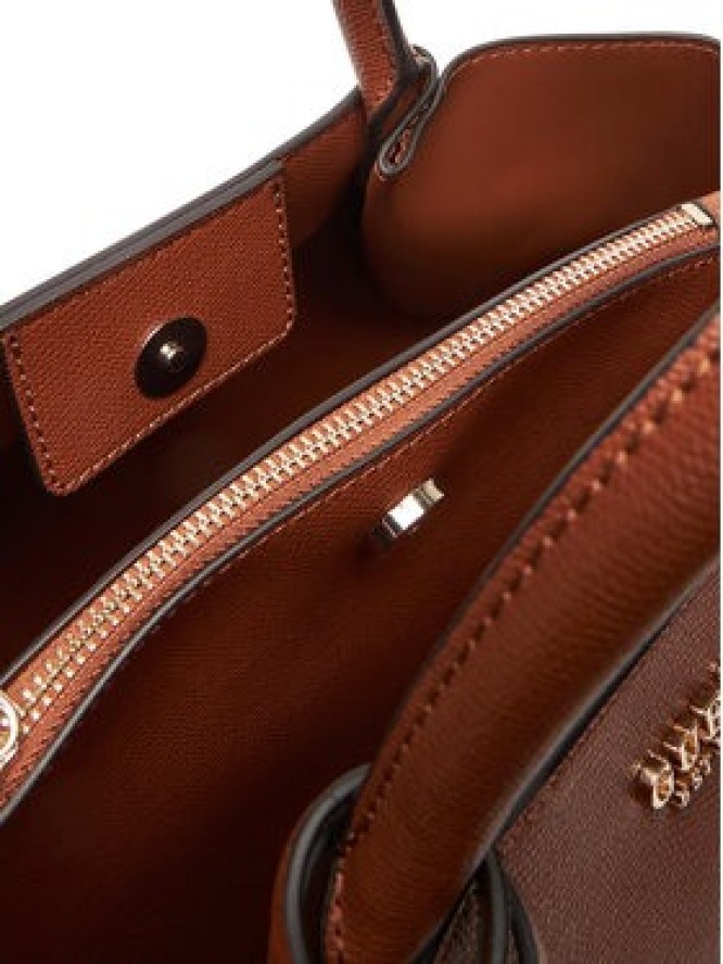 Guess Torebka Amorette HWBG78 98060 Brązowy