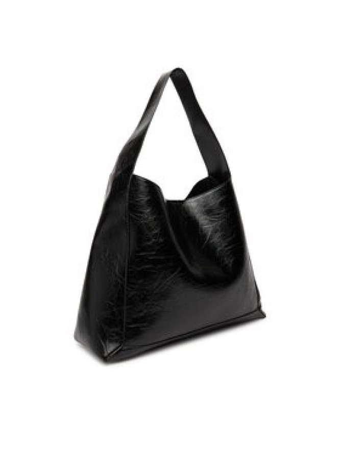 Gino Rossi Torebka C-ZOI-RX8788 Czarny