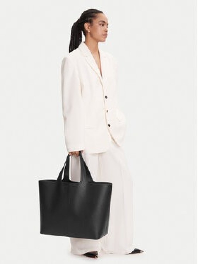 Elisabetta Franchi Torebka BS-57A-52E2 Czarny