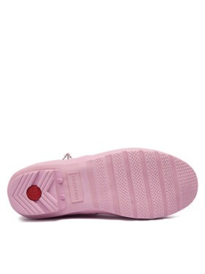 Hunter Kalosze Original Tall WFT1000RMA Różowy