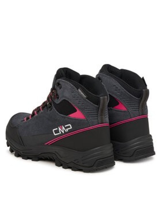 CMP Trekkingi Myzar Mid Wmn Wp 3Q15856 Szary ciemny
