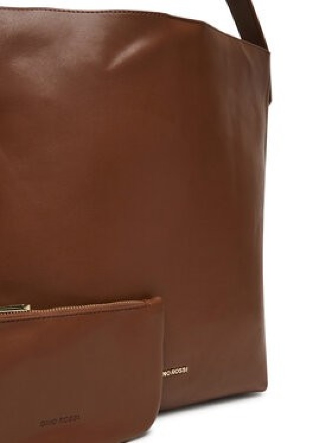 Gino Rossi Torebka C-ANA-RX8786 Brązowy