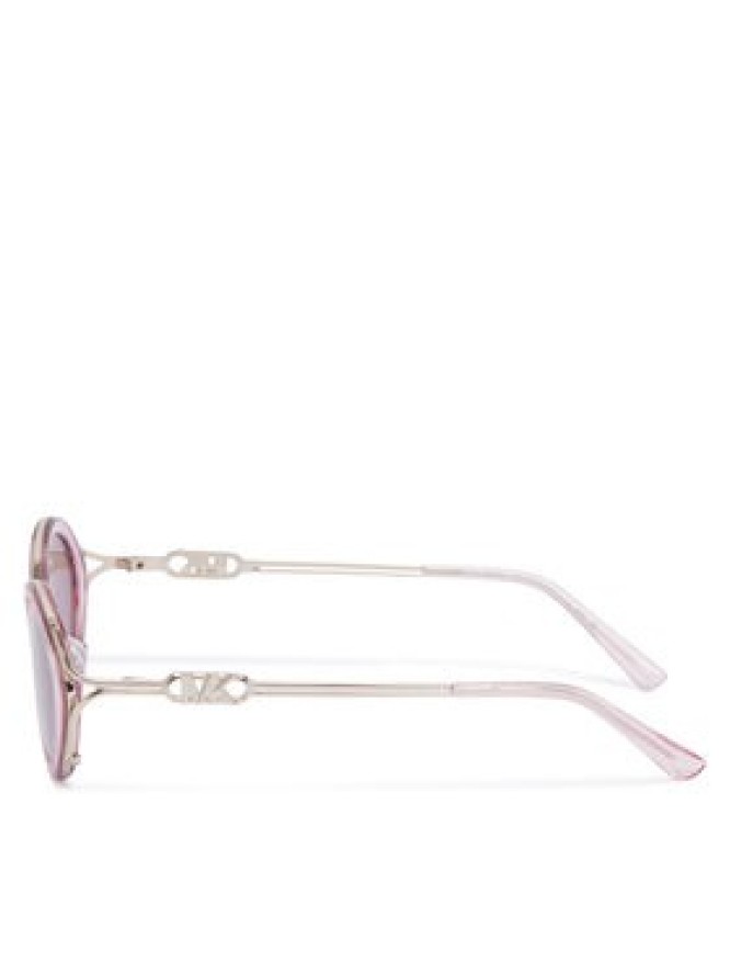 Michael Kors Okulary przeciwsłoneczne 0MK1179 Różowy