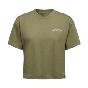 T-shirt damski La Sportiva Redgarden
