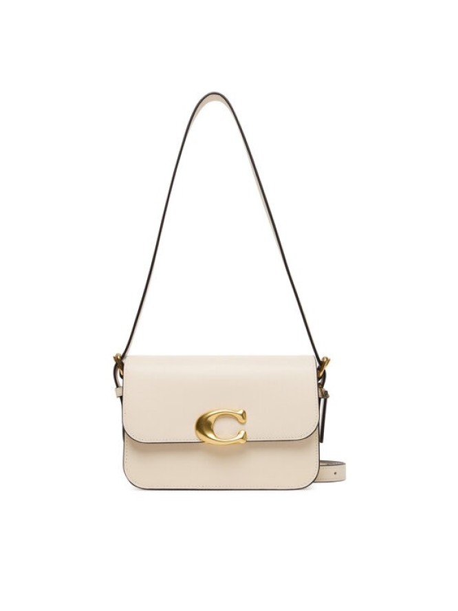 Coach Torebka CAM17 Beżowy