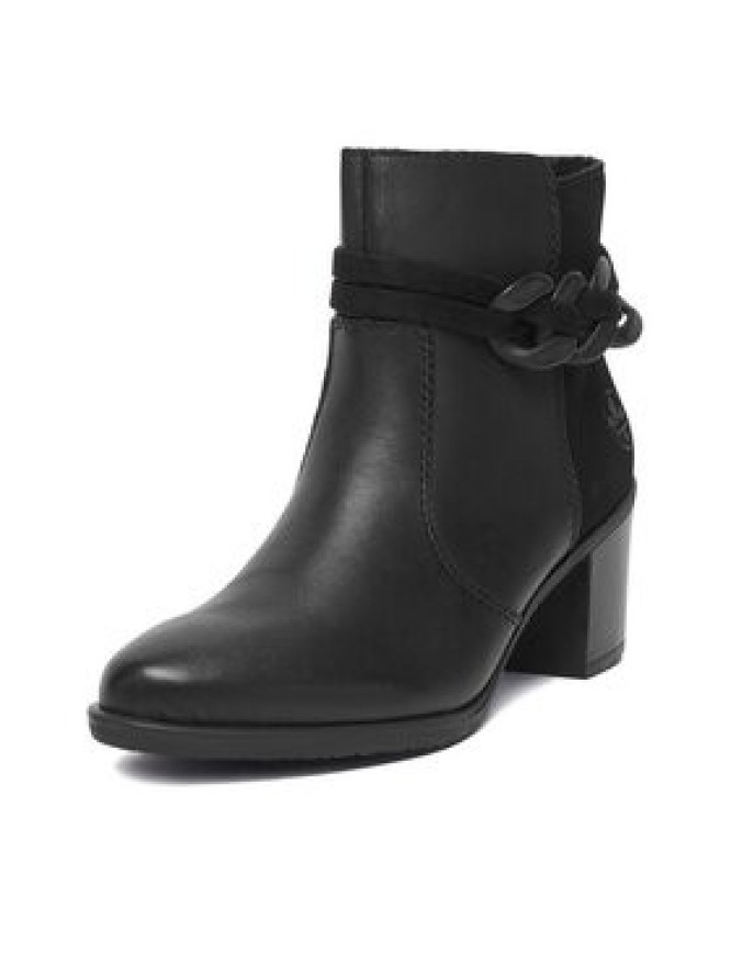 Rieker Botki CEO-Y2066-00 Czarny