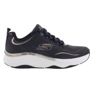 Buty do chodzenia damskie Skechers Dlux Fitnesspure