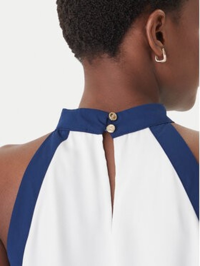 Artigli Bluzka ACTP004385 Biały Regular Fit