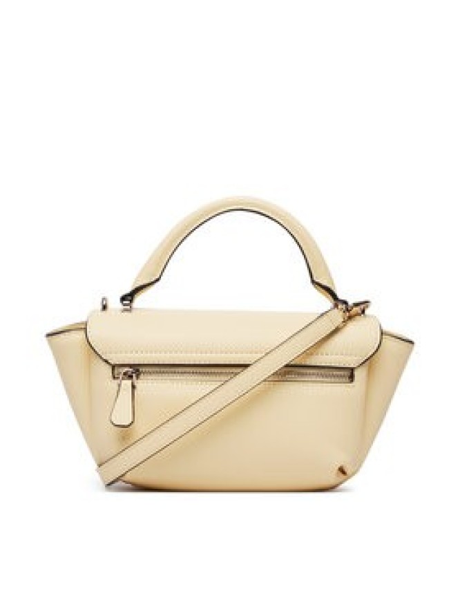 Guess Torebka Gilda HWZG97 47200 Żółty jasny