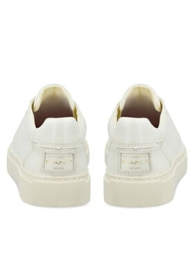Gant Sneakersy 32531216 Biały