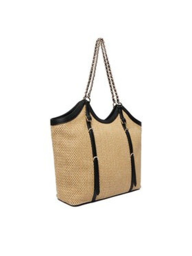 Nine West Torebka EO-Chic-LDA8854 Beżowy