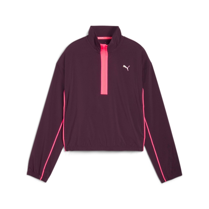 Damski top treningowy Puma