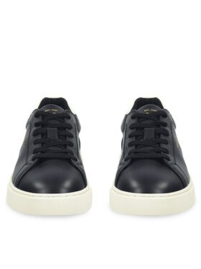 Gant Sneakersy 31531994 Czarny