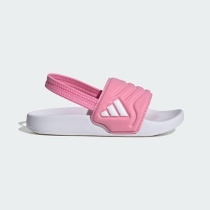 Klapki Adilette Estrap 2.0 Slides Children