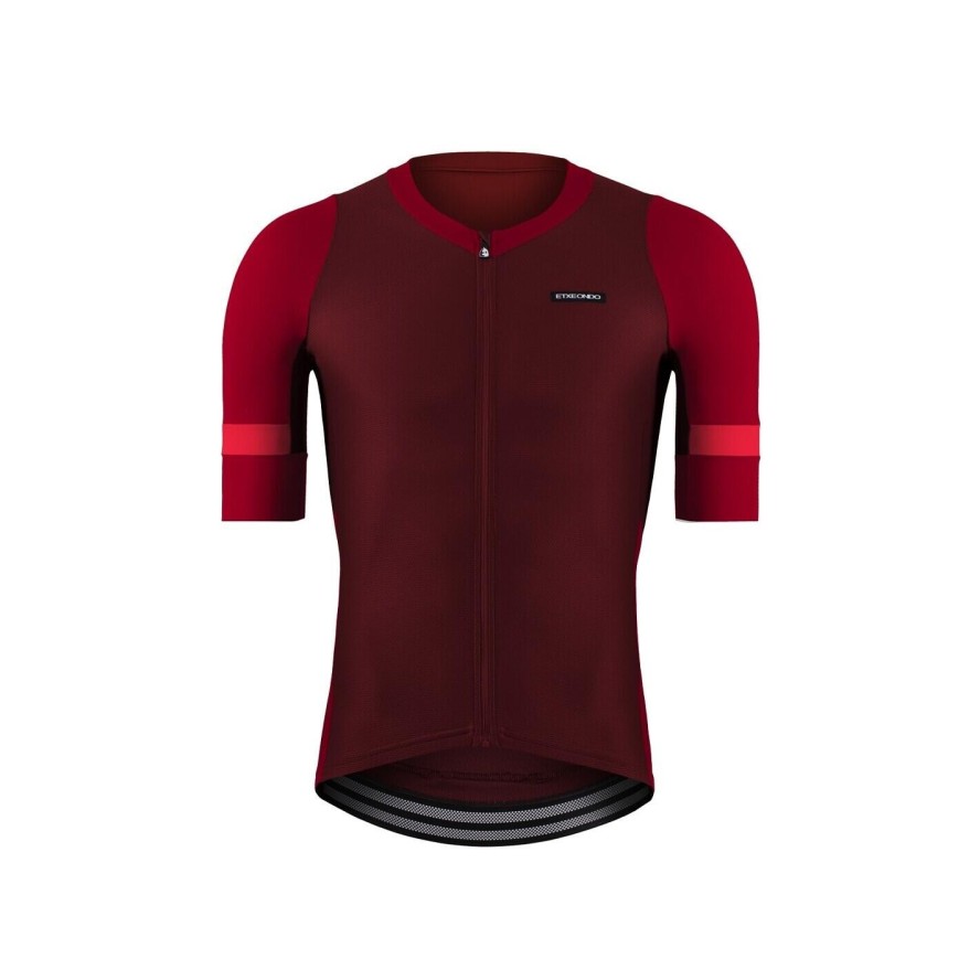 Koszulka Etxeondo Mendi