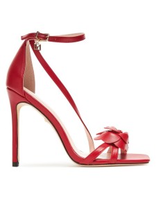 Marciano Guess Sandały 5YGZ34 7368A Czerwony