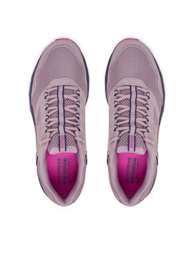 Skechers Buty do biegania Go Run Trail Altitude 2.0 129525/MVE Różowy