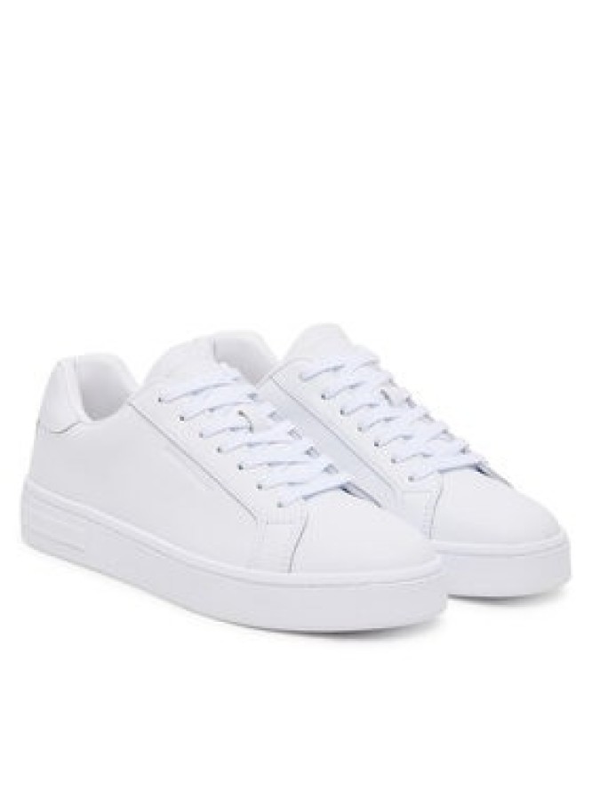 Armani Exchange Sneakersy XW000295 AF11912 U0002 Biały