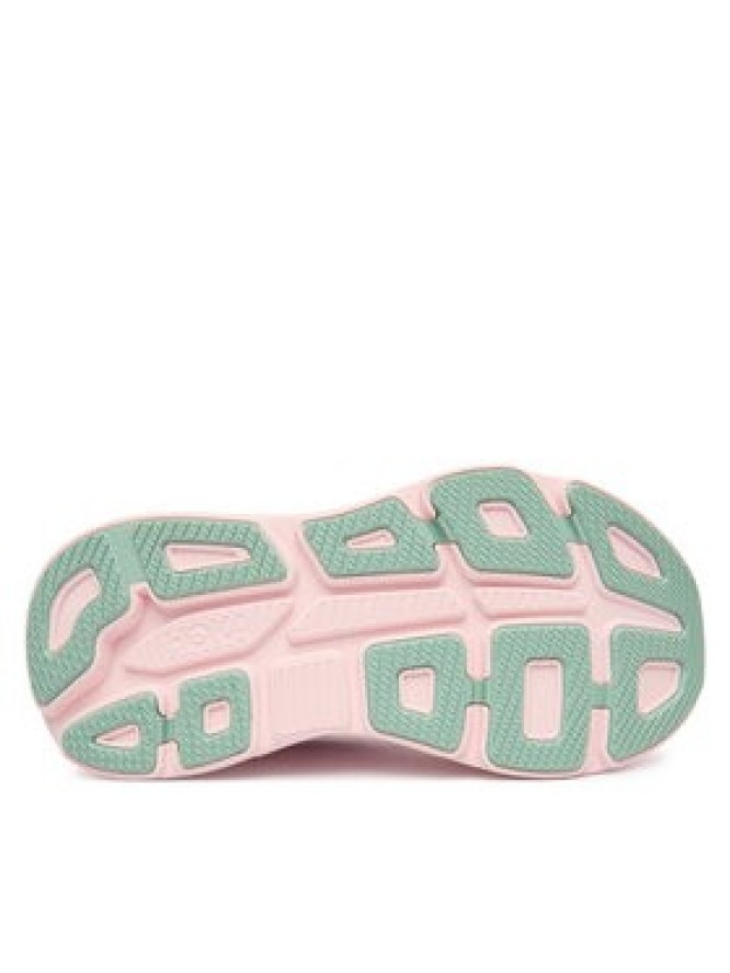 Hoka Buty do biegania Bondi 9 1162012 Różowy