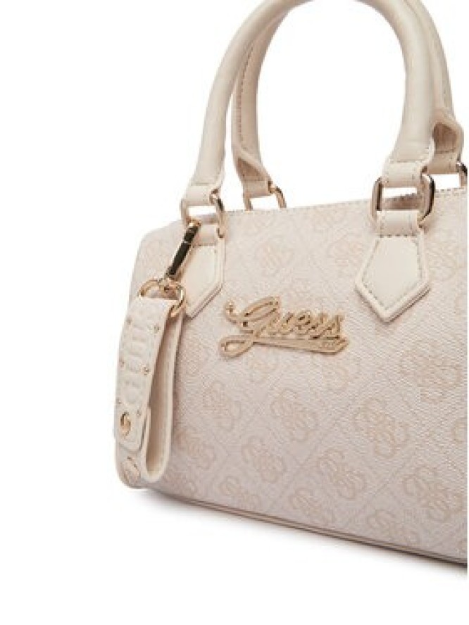 Guess Torebka J6GZ02 WFMF0 Écru
