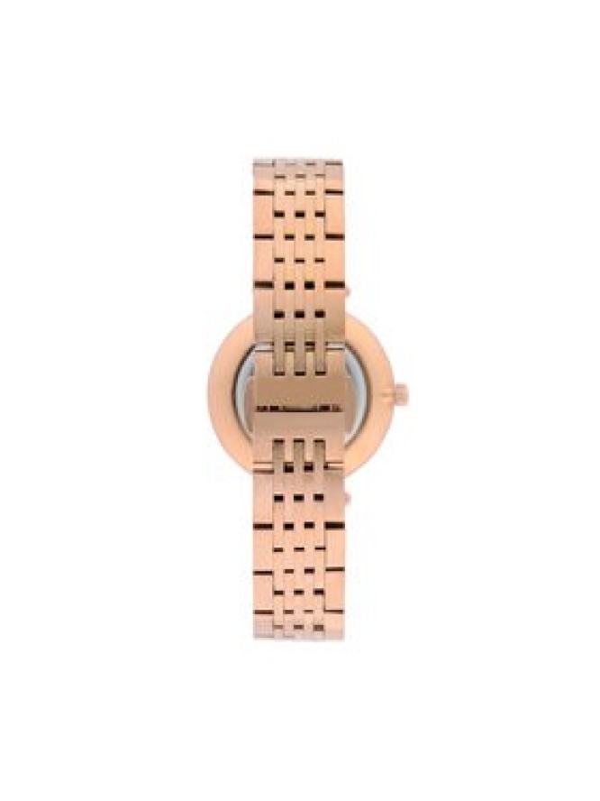 Liu Jo Zegarek Chains Delya TLJ2784 Różowy