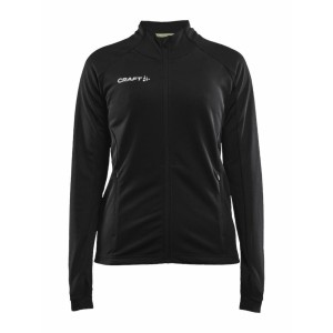 Koszulka treningowa damska Craft Evolve