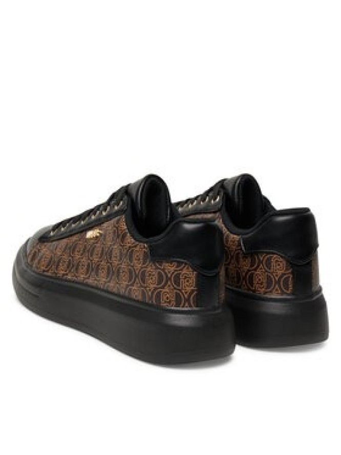 Liu Jo Sneakersy Babol 01 BF5059 EX323 Czarny