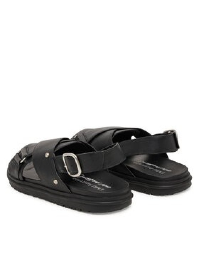 EMU Australia Sandały Faye W13246 Czarny