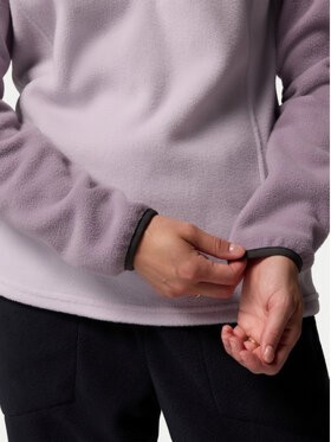 Columbia Polar Benton Springs™ 2085651 Fioletowy Regular Fit