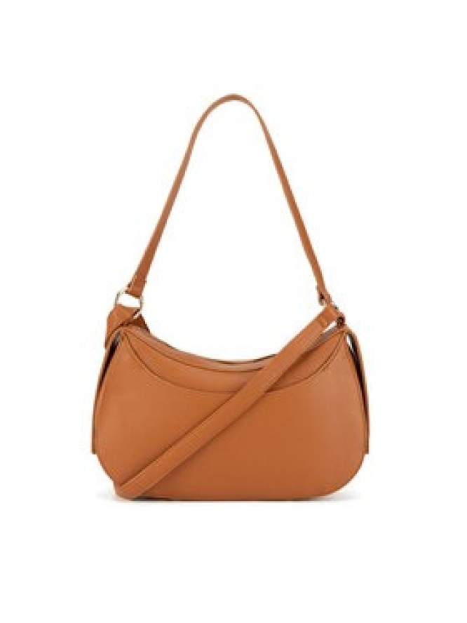 Beverly Hills Polo Club Torebka BHPC-C-008-07 Brązowy