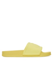 Liu Jo Klapki Kos 19 BA5093 EX028 Żółty
