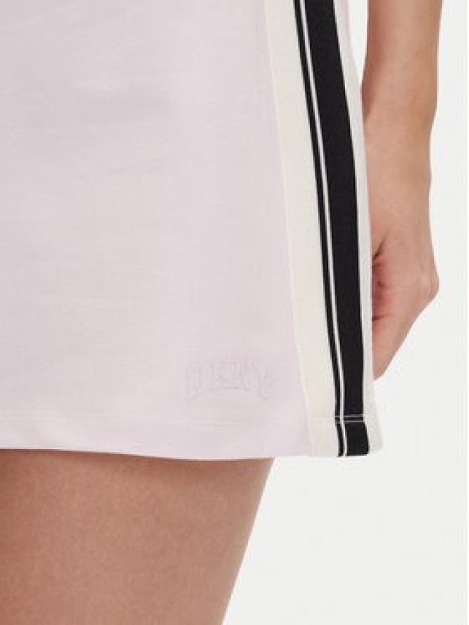 DKNY Sport Spódnico-szorty DP5K1004 Różowy Regular Fit