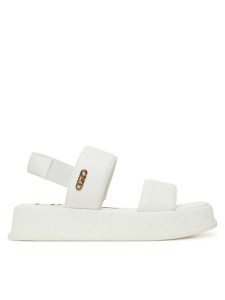 Liu Jo Sandały You 754 4A5725 EX123 Biały