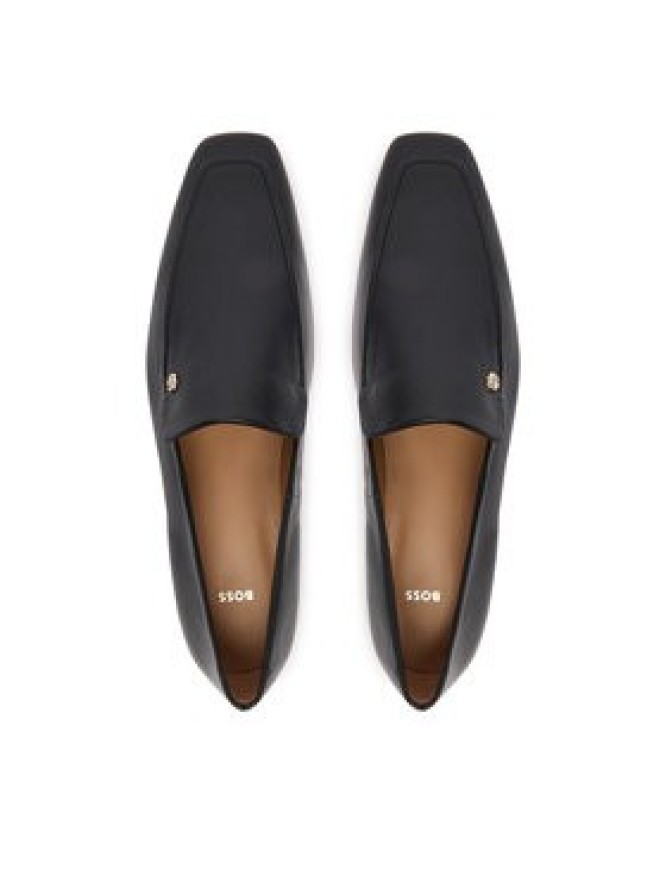 BOSS Lordsy Charlize 50557644 Czarny